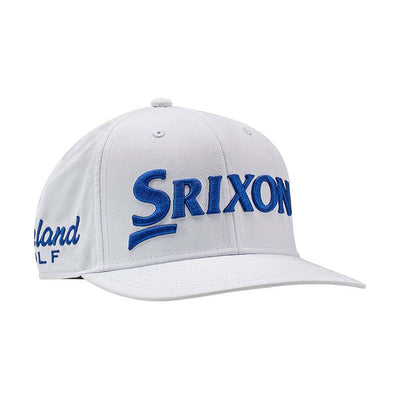 Srixon Tour Original Hat Hat Srixon Blue OSFA