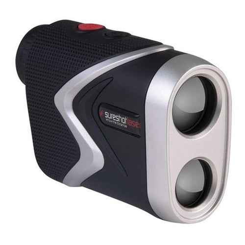 Sure Shot Pinloc 5000ip Laser Rangefinder Rangefinder Golf Trends   