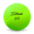 Titleist Velocity Golf Balls Golf Balls Titleist Matte Green
