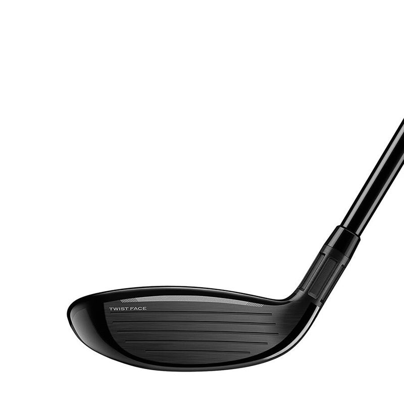 TaylorMade Stealth Rescue Hybrid Taylormade   