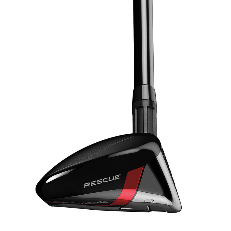 TaylorMade Stealth Rescue Hybrid Taylormade   