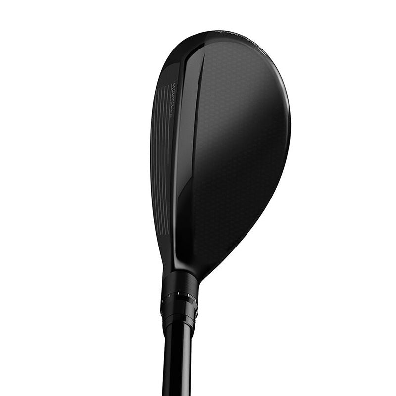 TaylorMade Stealth Plus Rescue Hybrid Taylormade   