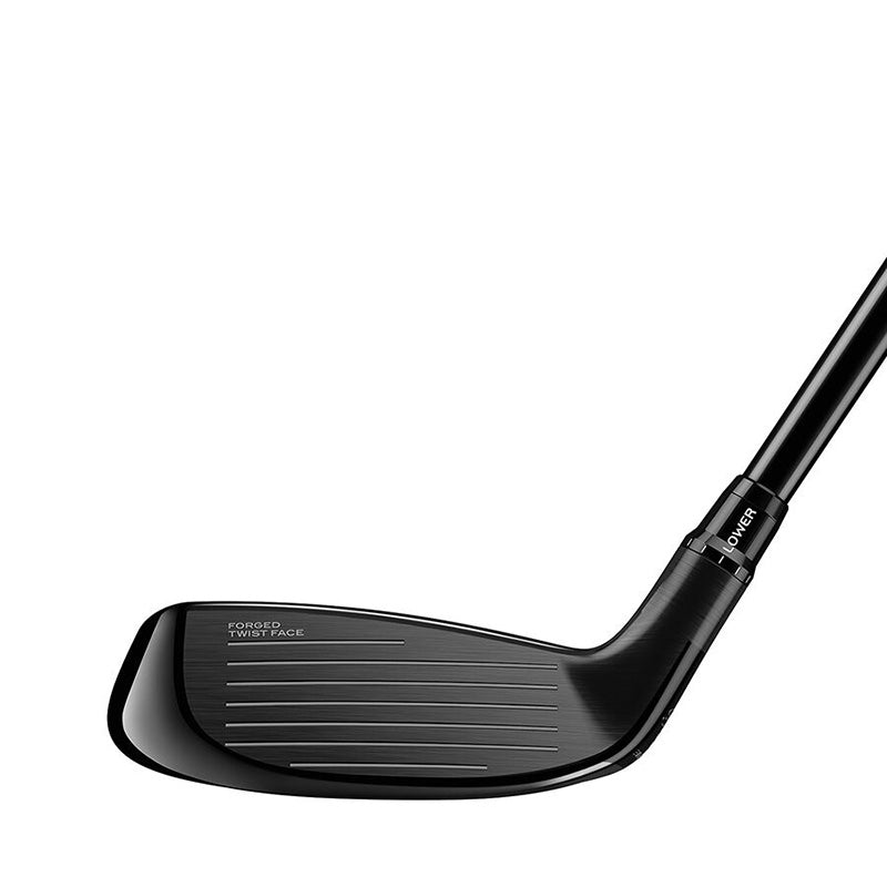 TaylorMade Stealth Plus Rescue - Shop Demo Hybrid Taylormade
