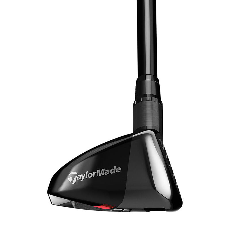 TaylorMade Stealth Plus Rescue Hybrid Taylormade   