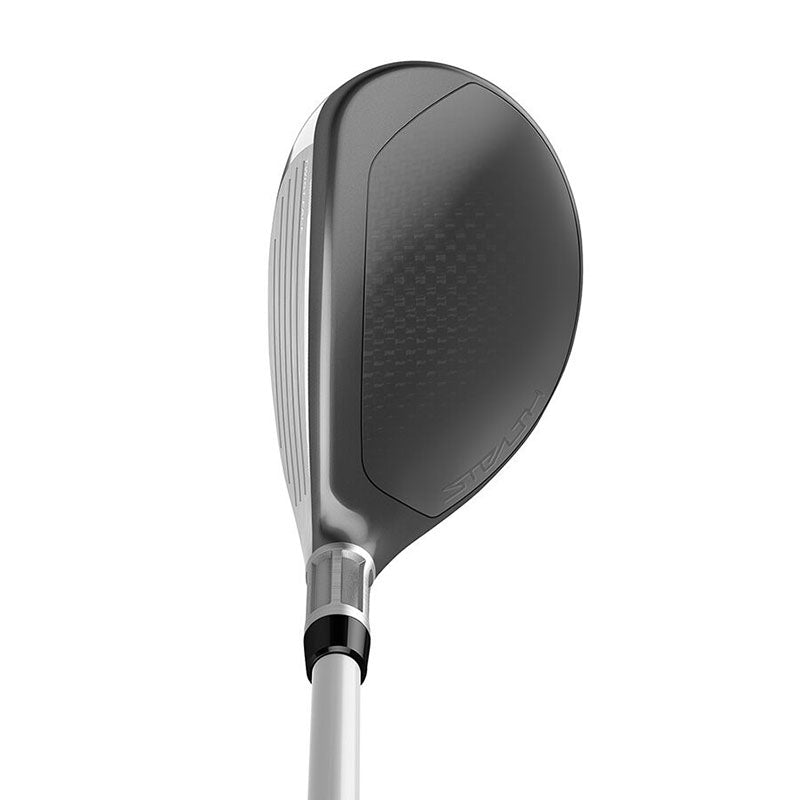 TaylorMade Women&#39;s Stealth Rescue Hybrid Taylormade   