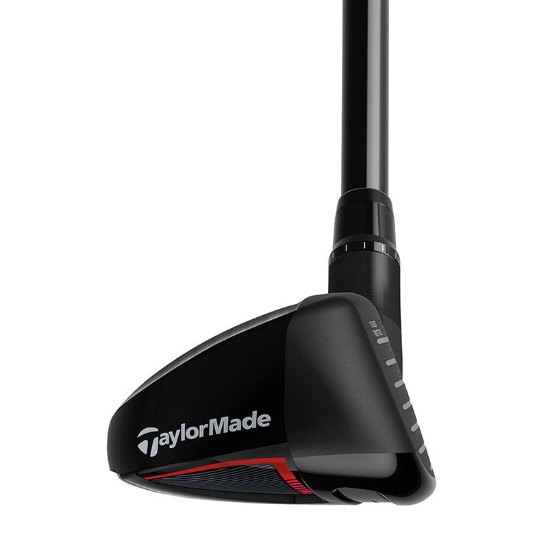 TaylorMade Stealth 2 Plus Rescue Hybrid Taylormade