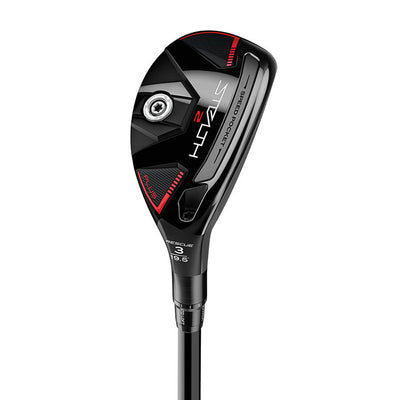 TaylorMade Stealth 2 Plus Rescue Hybrid Taylormade