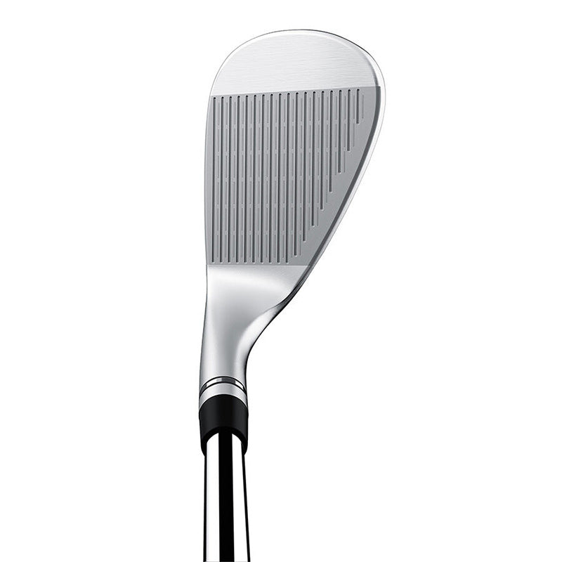 TaylorMade Milled Grind 3 Wedge - Chrome - Store Display Demo wedge Taylormade   