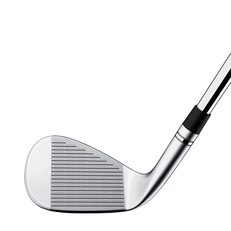 TaylorMade Milled Grind 3 Wedge - Chrome - Store Display Demo wedge Taylormade   