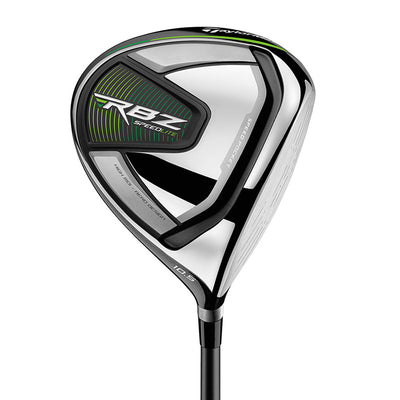 TaylorMade RBZ SpeedLite 11-Piece Package Set - Graphite Shafts Package set Taylormade