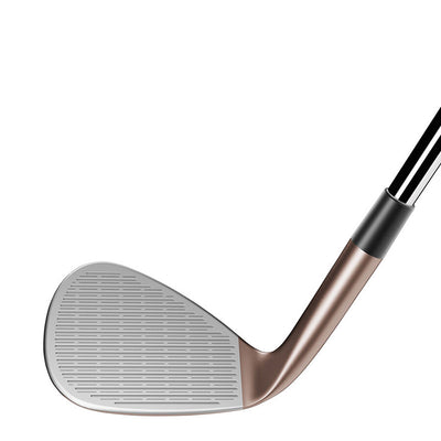 TaylorMade Milled Grind 3 Hi-Toe Wedge wedge Taylormade