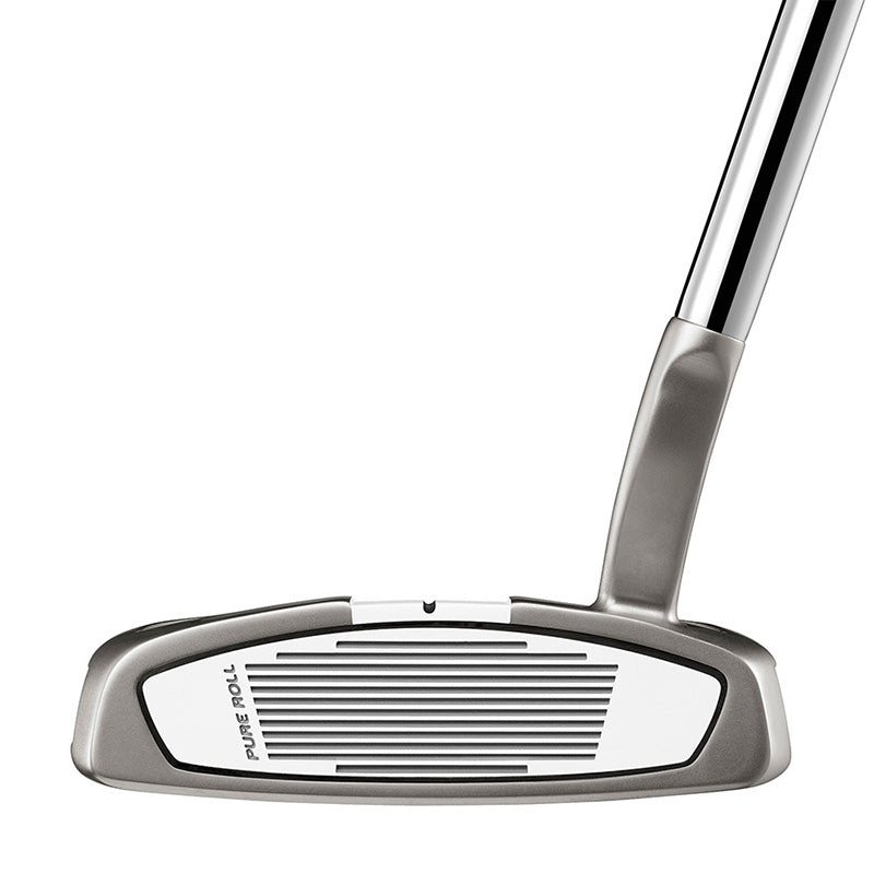 TaylorMade Spider X Hydro Blast Flow Neck Putter Taylormade