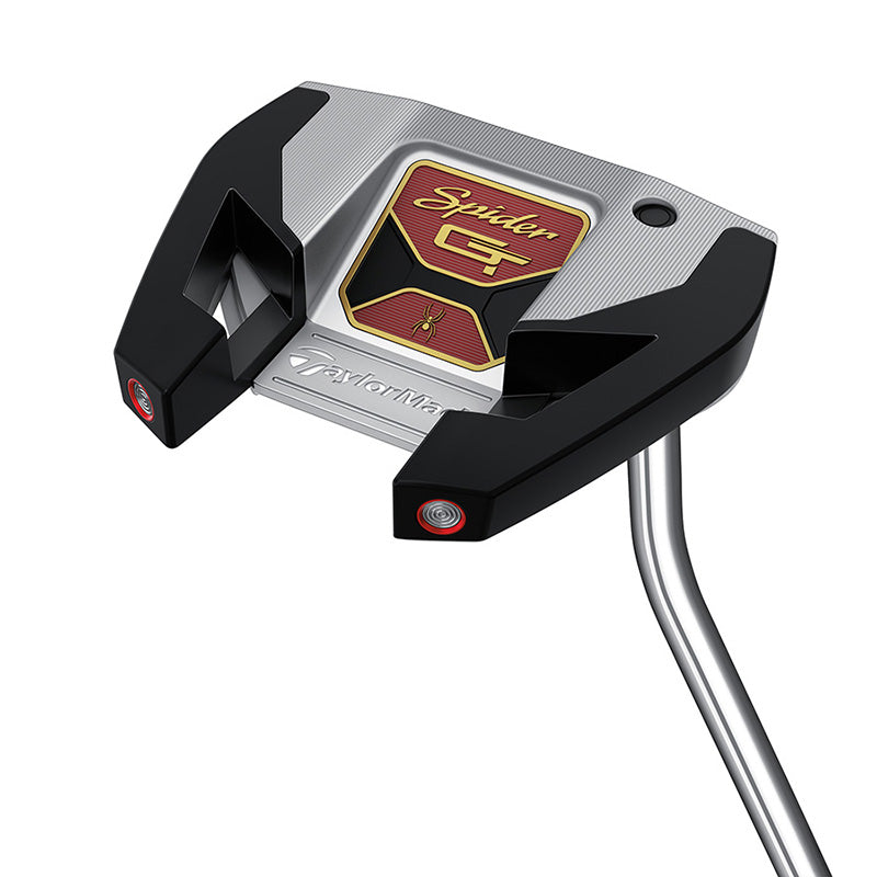 TaylorMade Spider GT Putter - Single Bend Putter Taylormade   