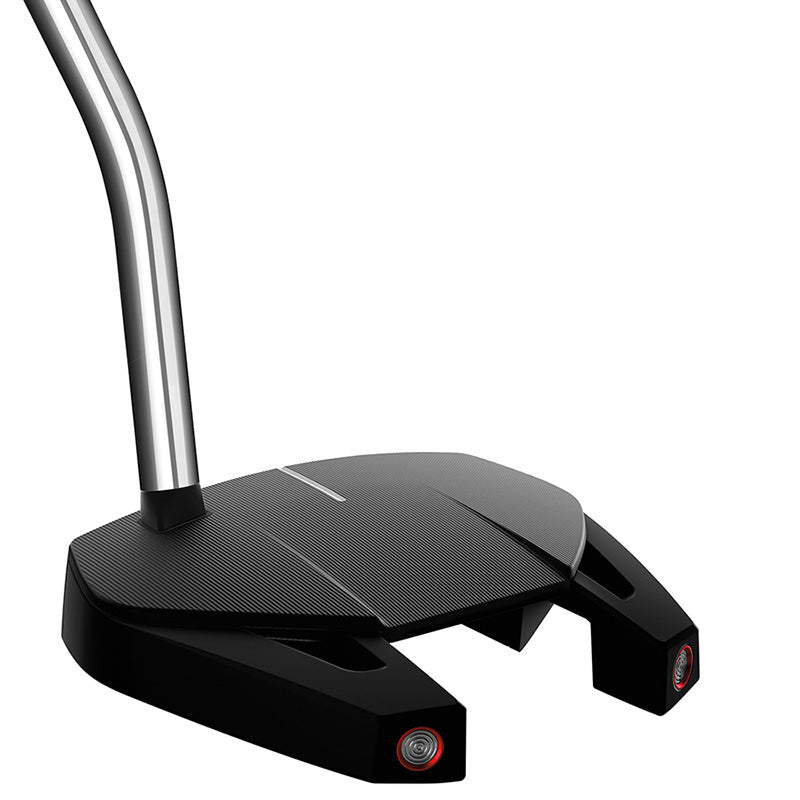 TaylorMade Spider GT Putter - Single Bend Putter Taylormade Black Right 33&quot;