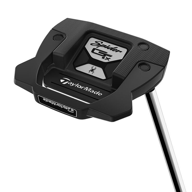 TaylorMade 2023 Spider GTX - Slant Neck Putter Taylormade   