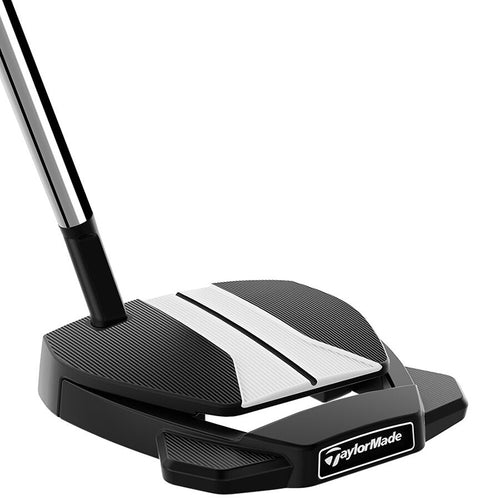 TaylorMade 2023 Spider GTX - Slant Neck Putter Taylormade Right Black 34"