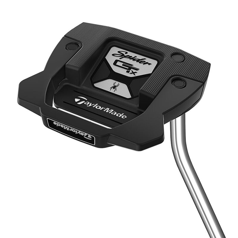 TaylorMade 2023 Spider GTX - Single Bend - Store Display Demo Putter Taylormade   