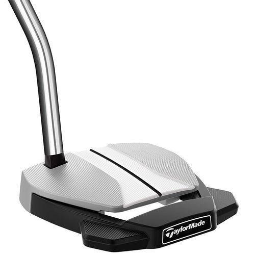 TaylorMade Spider GTX - Single Bend Putter Taylormade Right Silver 34"