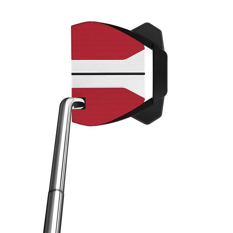 TaylorMade 2023 Spider GTX - Single Bend - Store Display Demo Putter Taylormade   