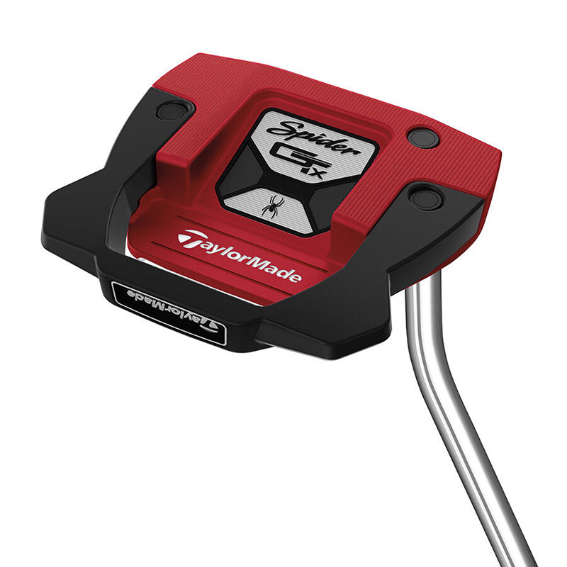 TaylorMade 2023 Spider GTX - Single Bend - Store Display Demo Putter Taylormade   