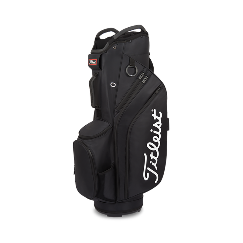 Titleist Cart 14 Bag Cart bag Titleist Black  