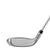 TaylorMade Women's Stealth HD Combo Iron Set - 4H,5H, 6-PW, AW Iron set Taylormade