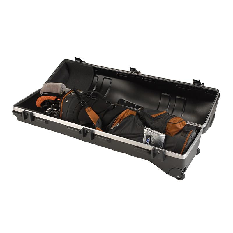 SKB 16 Inch Deluxe ATA Travel Case Travel Bags Golf Trends