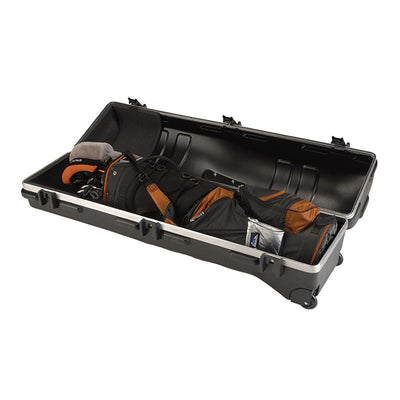 SKB 16 Inch Deluxe ATA Travel Case Travel Bags Golf Trends