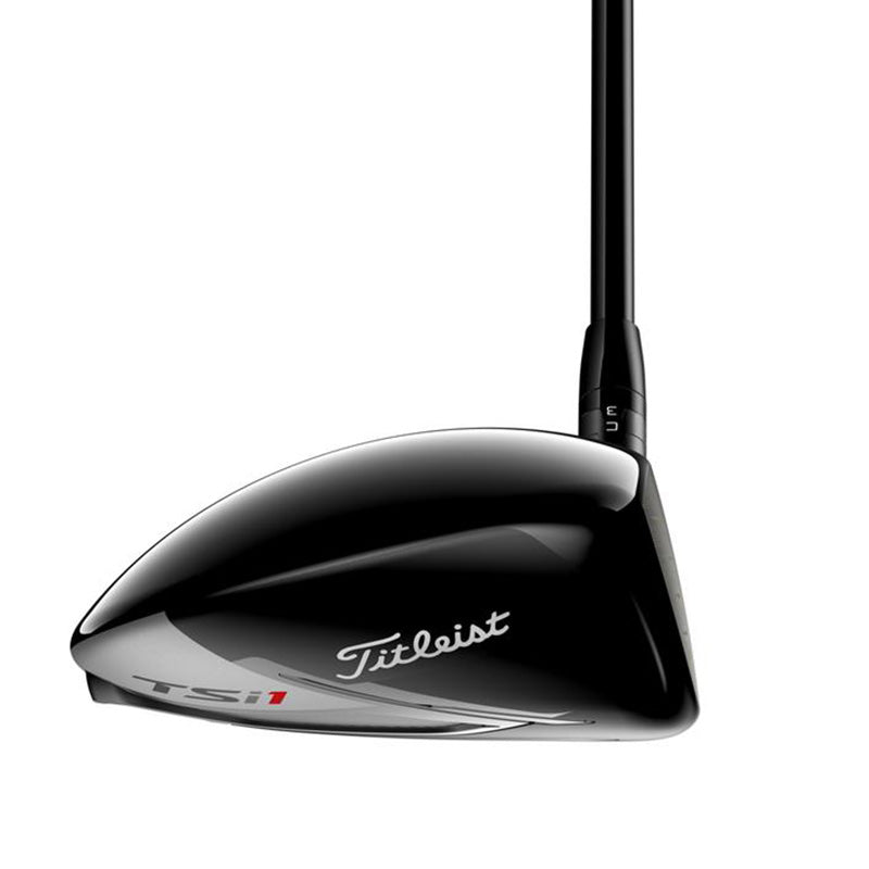 Titleist Women's TSi1 Driver - Shop Demo Driver Titleist