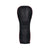 Titleist Jet Black Leather Headcover - Driver Headcover Titleist