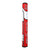 SuperStroke Traxion Tour 3.0 Putter Grip grip Super Stroke Red