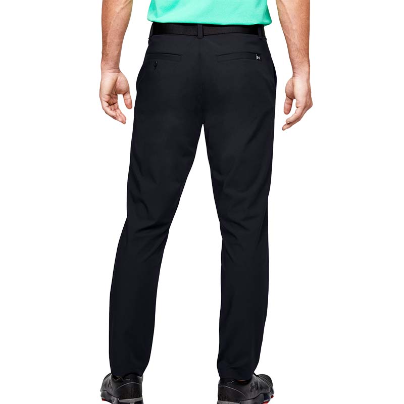 Under Armour Golf Men's Iso-Chill Taper Pants
