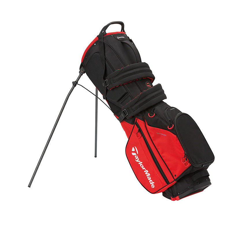 TaylorMade Flextech Crossover Stand Bag - Previous Season Stand Bag Taylormade   