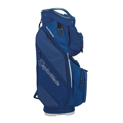 TaylorMade 2023 Supreme Cart Bag Cart bag Taylormade