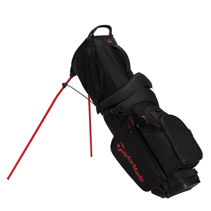 TaylorMade 2023 Flextech Crossover Stand Bag Stand Bag Taylormade   