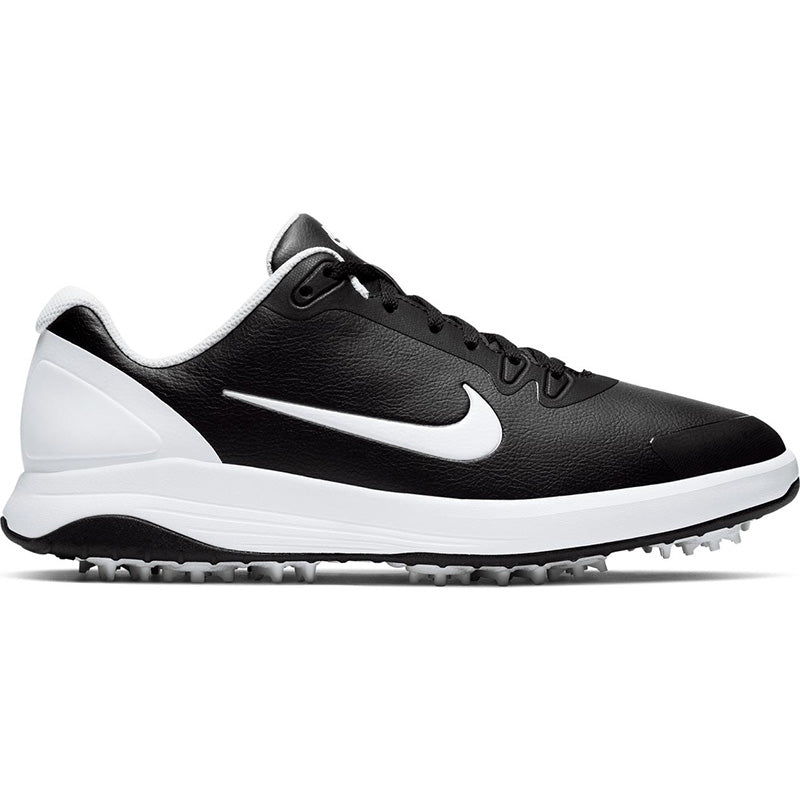 Nike Infinity G Golf Shoe - Previous Season Men&#39;s Shoes Nike Black Medium 8