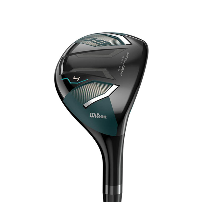 Wilson Women's D9 Hybrid Hybrid Wilson   