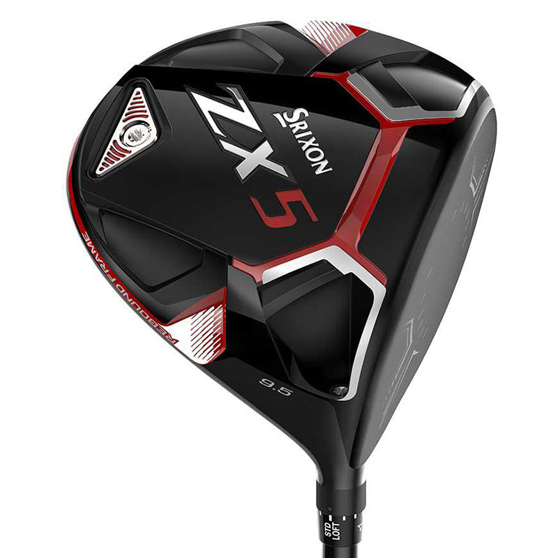 Srixon ZX5 Driver Driver Srixon   