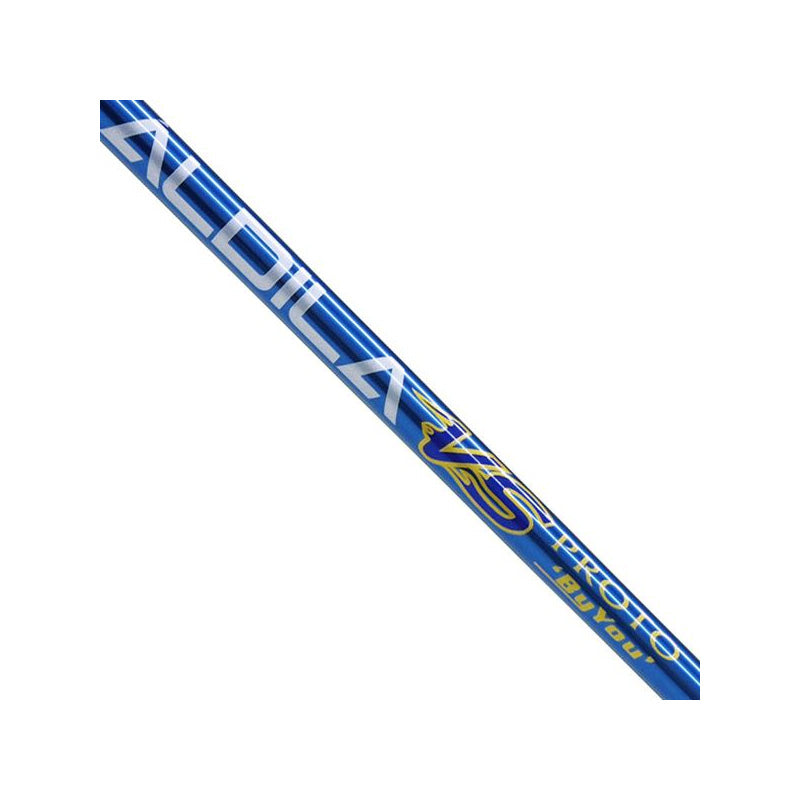 Aldila VS Proto "by you" Fairway 85-R Golf Shaft Shaft Golf Vault   