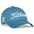 Titleist Tour Performance Hat Hat Titleist LightBlue OSFA
