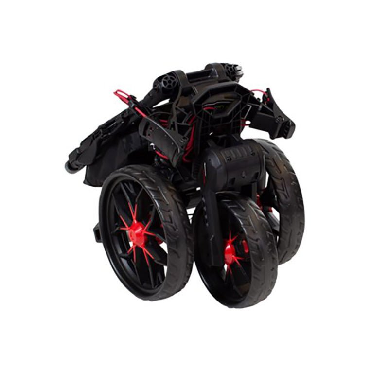 Bag Boy Nitron Auto-Open Push Cart