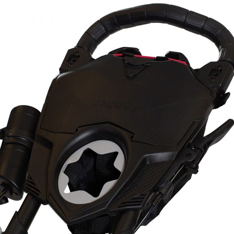 Bag Boy Nitron Auto-Open Push Cart