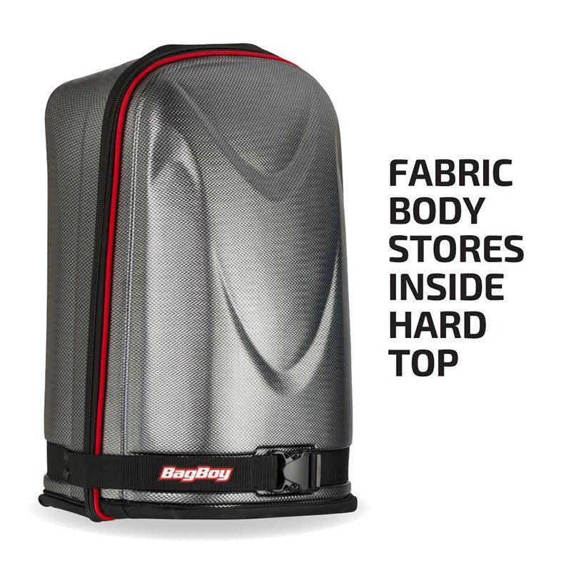 Bag Boy T-10 Travel Cover