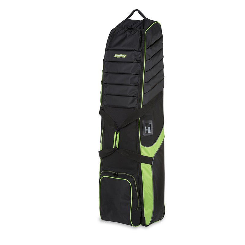 Bag Boy T-750 Travel Cover Lime