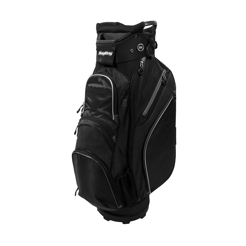 Bag Boy Chiller Cart Bag Cart bag Bag Boy Black/Charcoal  