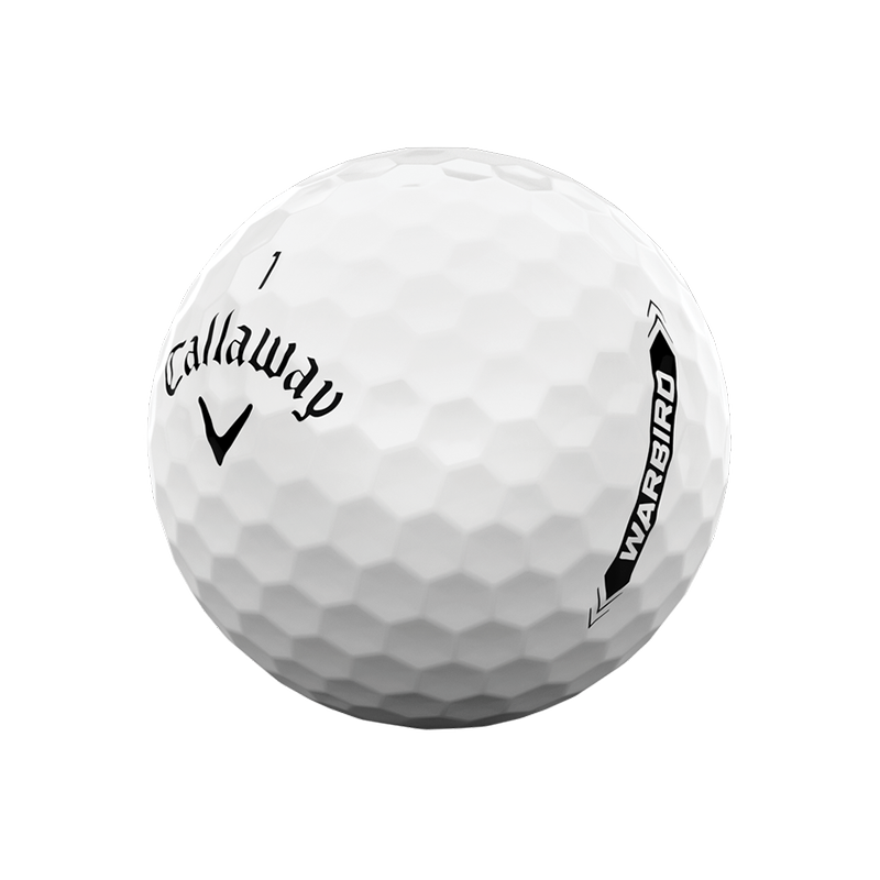 Callaway 2023 Warbird Golf Balls Golf Balls Callaway   
