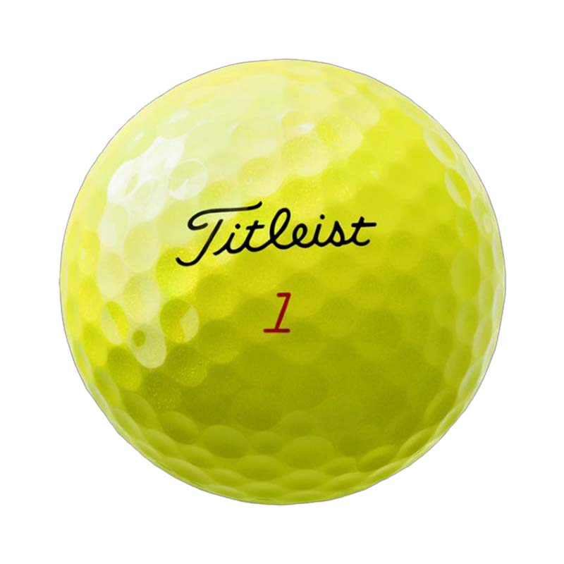 Titleist Pro V1x Golf Balls - Previous Season Golf Balls Titleist