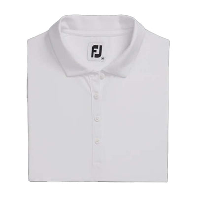 FootJoy Women's Long Sleeve Sun Protection Shirt - Previous Season Style Women's Shirt Footjoy
