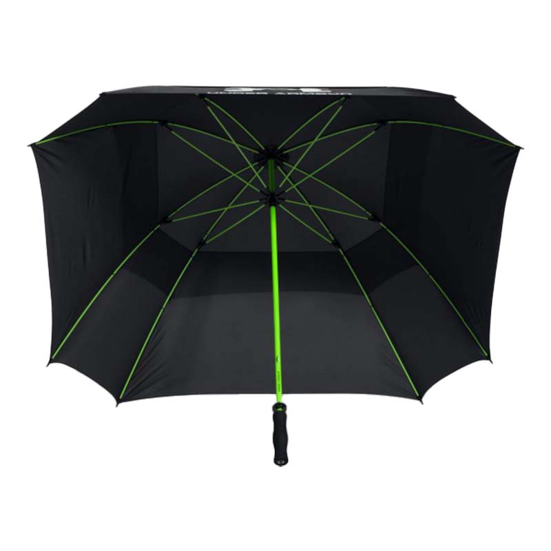 Under Armour Golf Umbrella - Double Canopy Umbrella Under Armour   