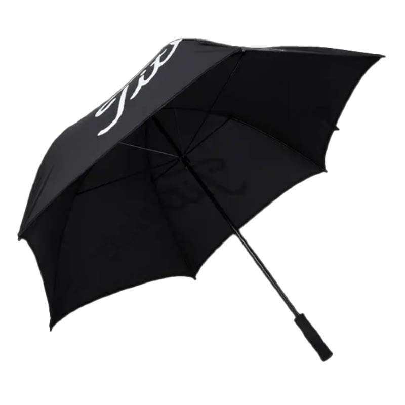 Titleist Players Single Canopy Umbrella Umbrella Titleist